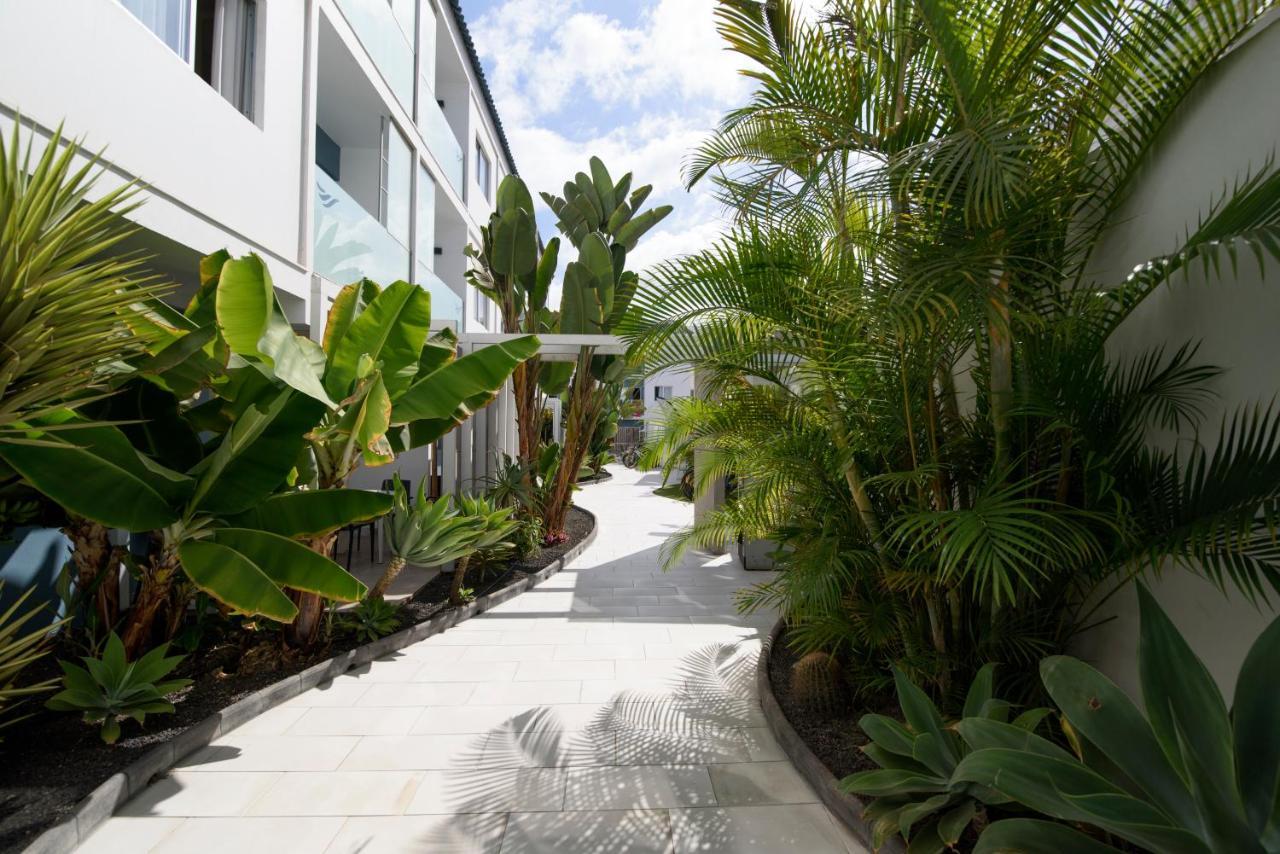 Homey Apartment in Corralejo Viejo Exterior foto