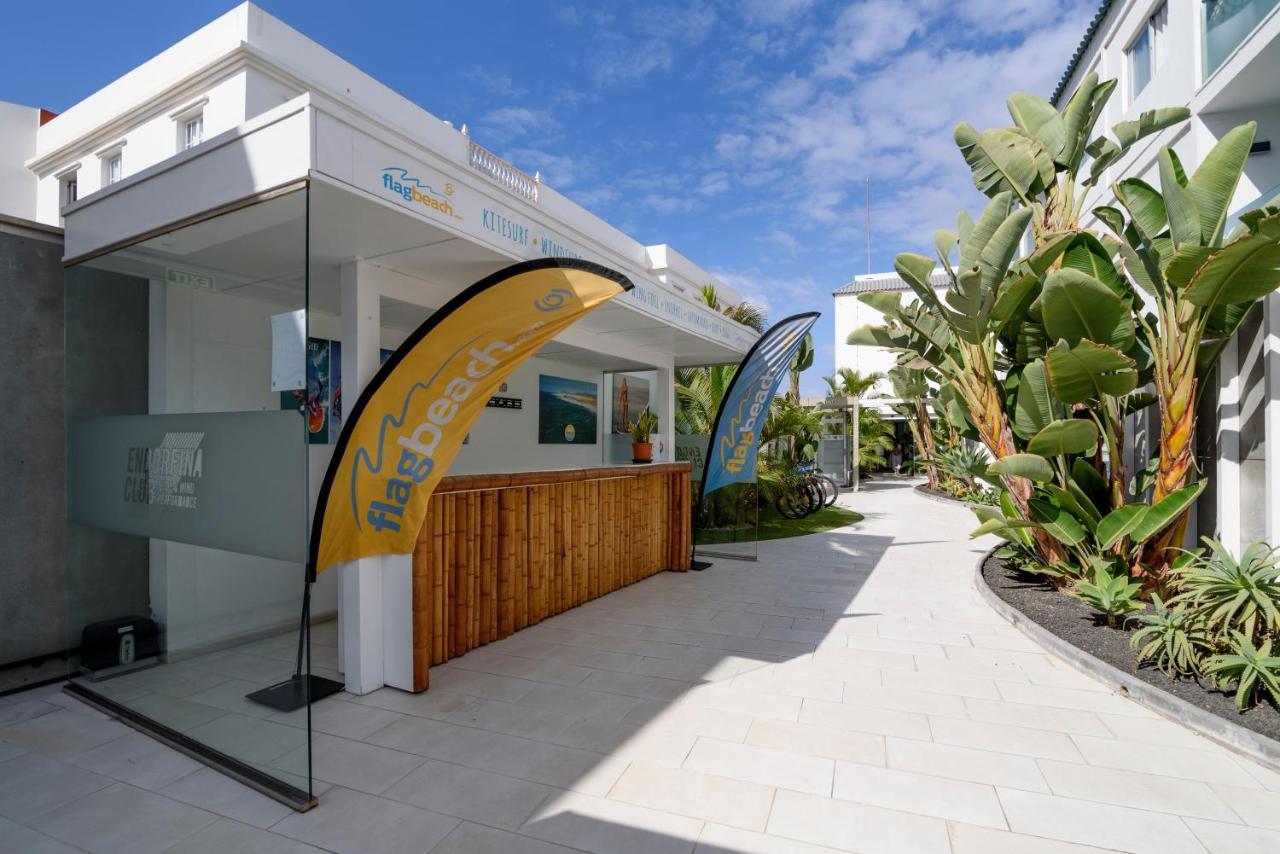 Homey Apartment in Corralejo Viejo Exterior foto